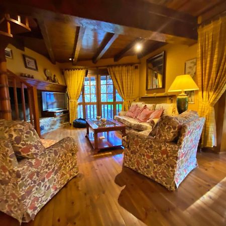 Pleta De Ordino 45B, Apartamento Rustico Para 6 Personas. Экстерьер фото